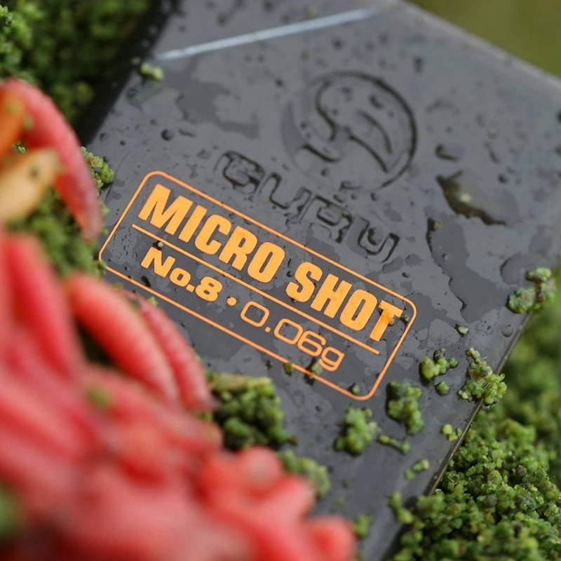 Guru Micro Shot